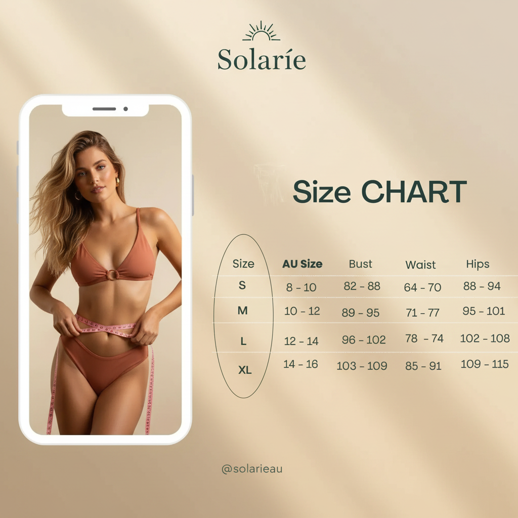 Cable Sands - Ring Triangle + Soft High - Solaríe