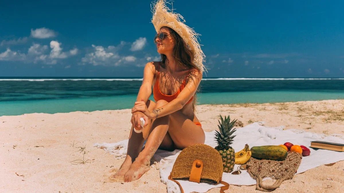 Solaríe Essentials - Solaríe