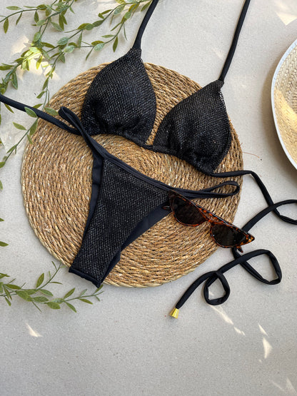 Byron Bay - Triangle + Cheeky - Solaríe