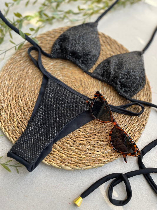 Byron Bay - Triangle + Cheeky - Solaríe