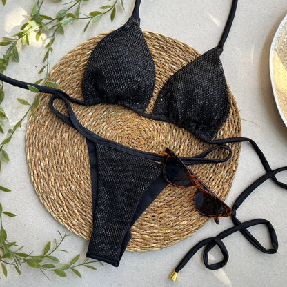 Byron Bay - Triangle + Cheeky - Solaríe