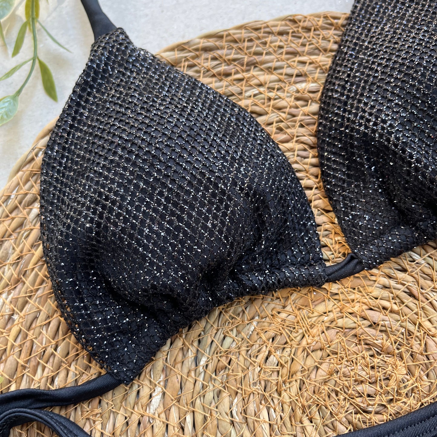 Byron Bay - Triangle + Cheeky - Solaríe