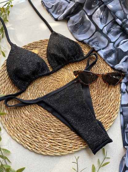 Byron Bay - Triangle + Cheeky - Solaríe