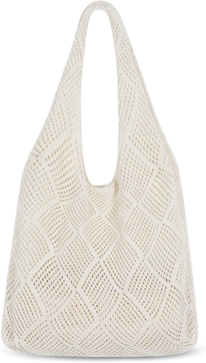 Seaford Crochet - Beach Tote