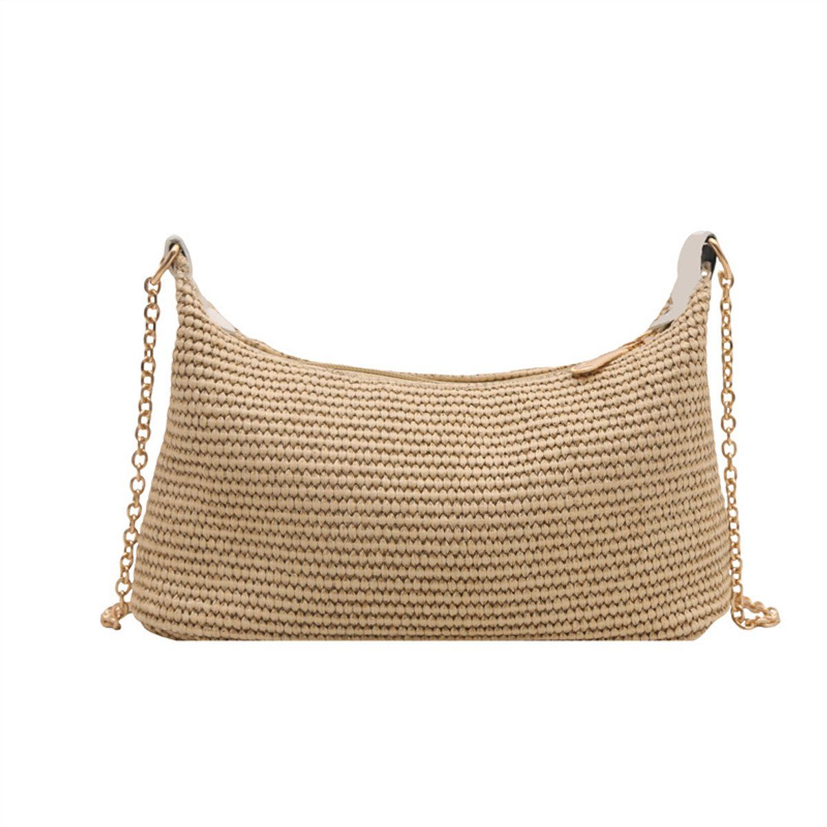 Lorne Straw - Shoulder Bag