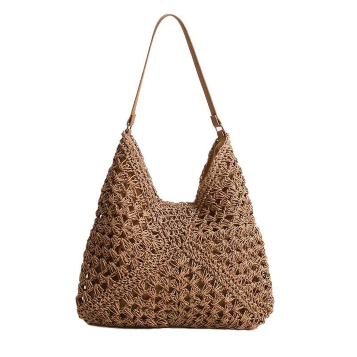Freshwater Weave - Boho Bag