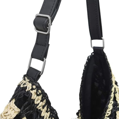 Freshwater Weave - Boho Bag