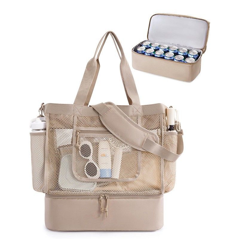 Currumbin Cooler - Beach & Picnic Tote