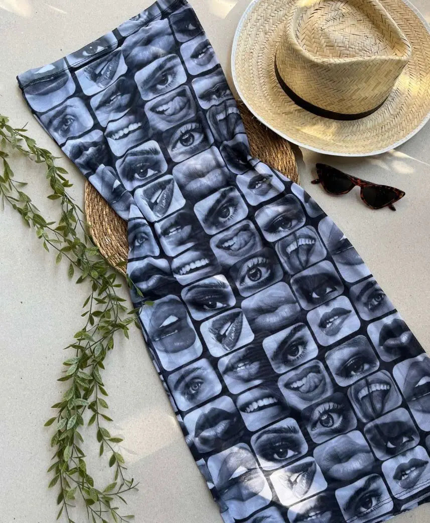 Bondi Beach - Cover Up - Solaríe