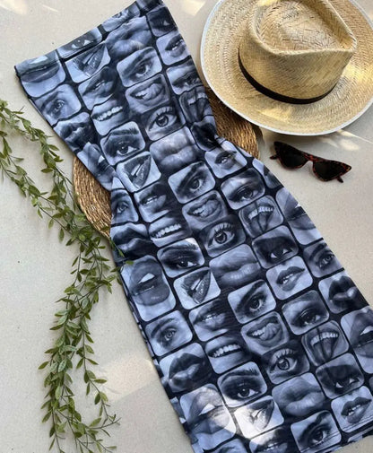 Bondi Beach - Cover Up - Solaríe