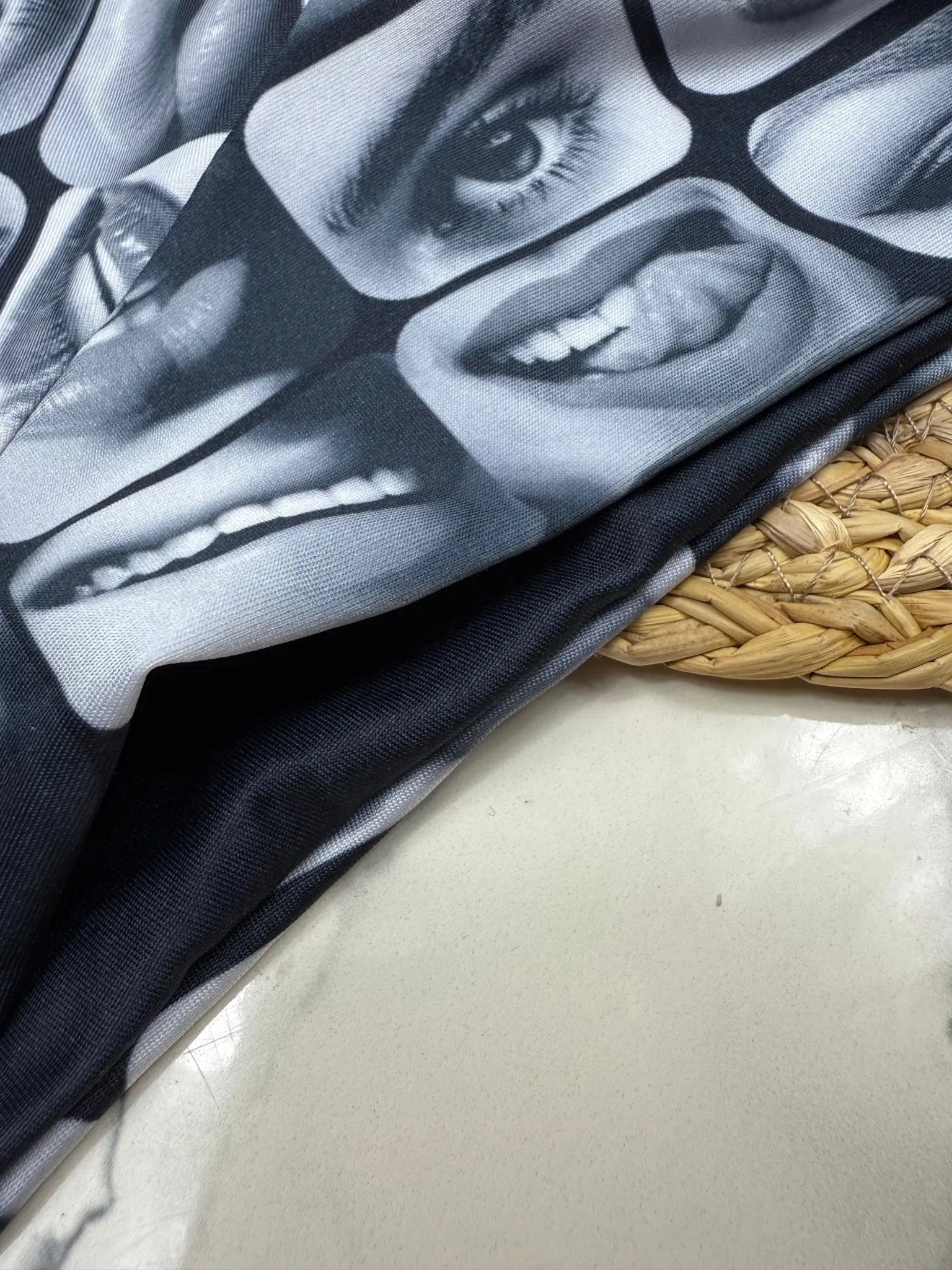 Bondi Beach - Scoop Bralette + High Waisted - Solaríe