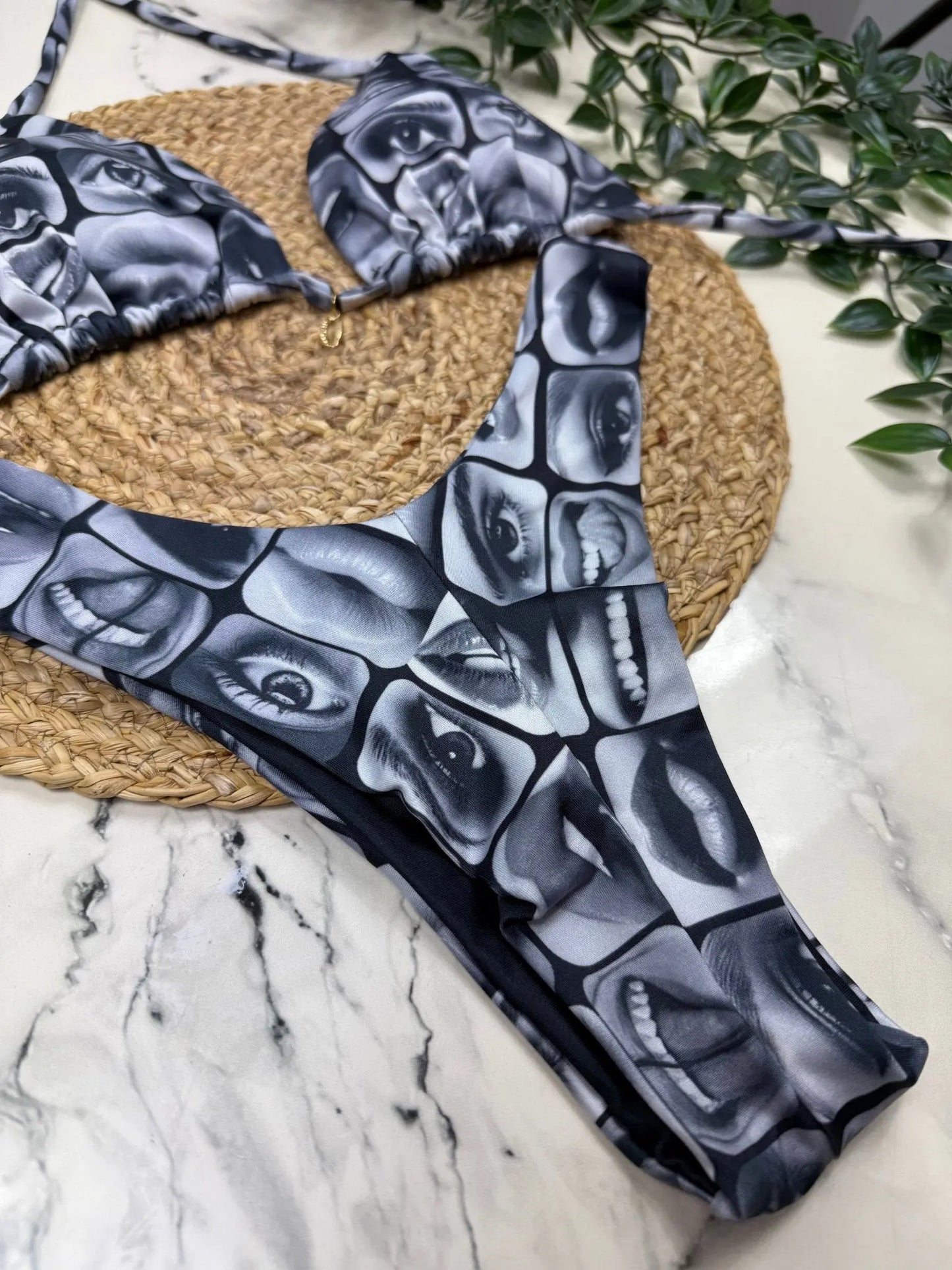 Bondi Beach - Triangle + High Cut - Solaríe