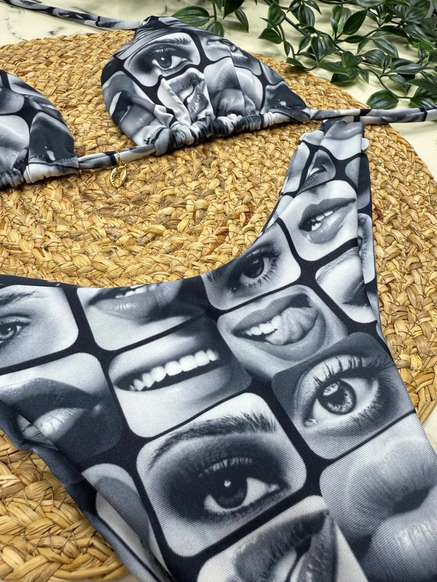 Bondi Beach - Triangle + High Cut - Solaríe