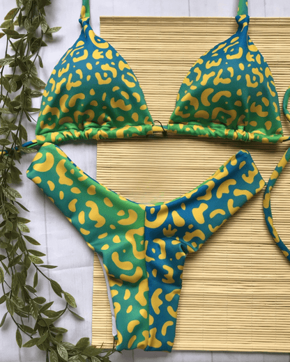 Burleigh Spirit - Triangle + High Cut - Solaríe