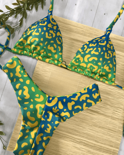 Burleigh Spirit - Triangle + High Cut - Solaríe