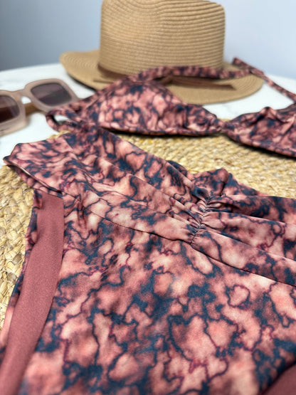 Cable Sands - Ring Triangle + Soft High - Solaríe