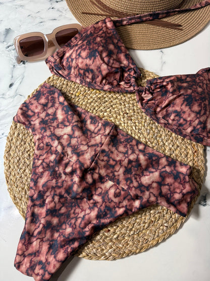 Cable Sands - Ring Triangle + Soft High - Solaríe