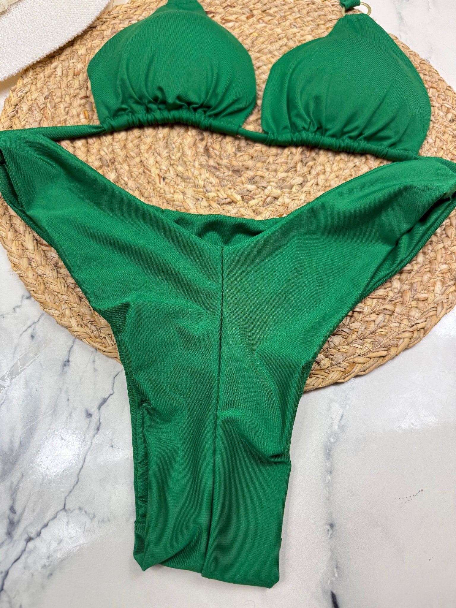 Cape Trib - Triangle + High Cut - Solaríe