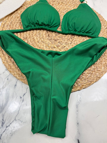 Cape Trib - Triangle + High Cut - Solaríe