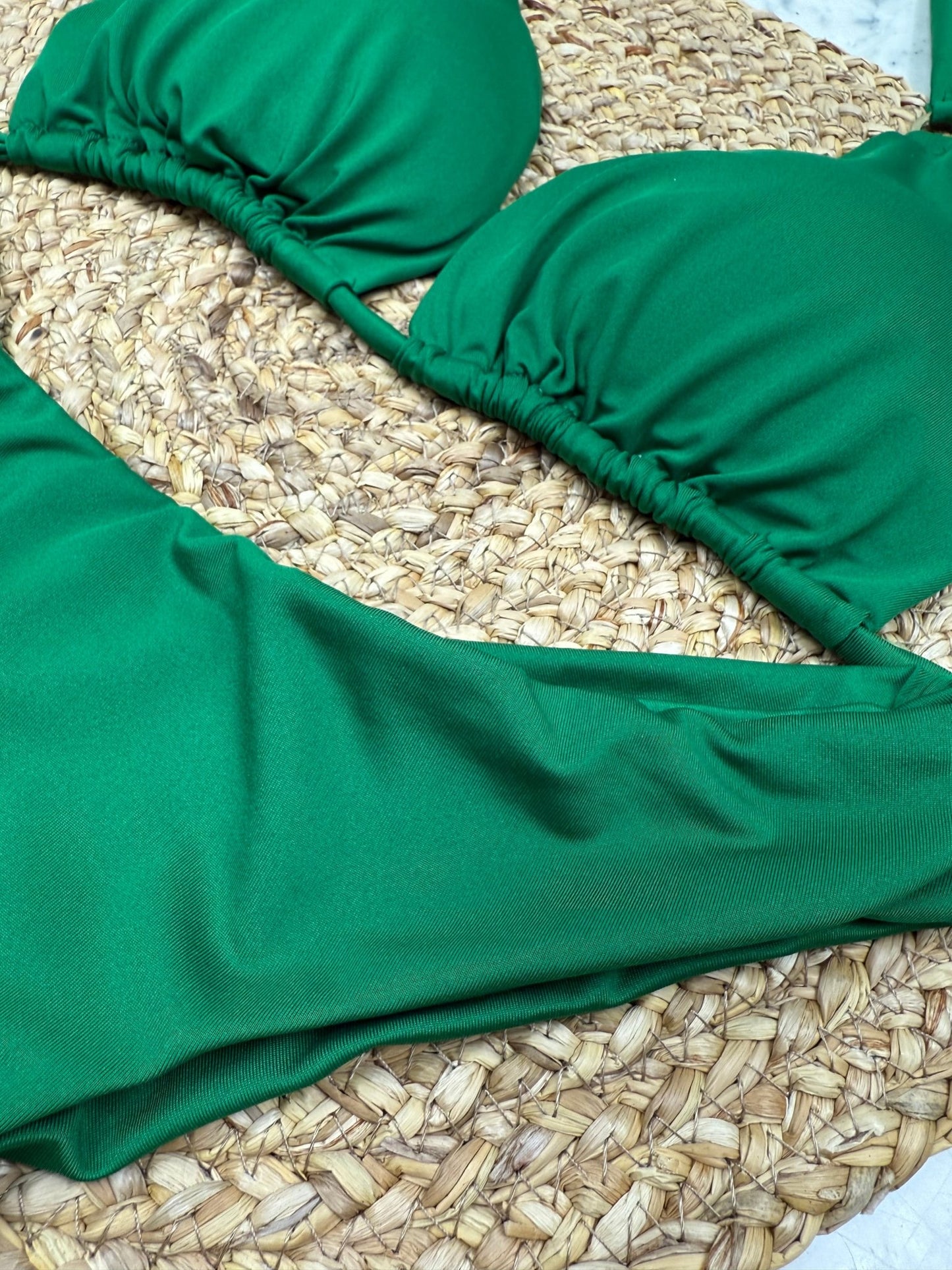 Cape Trib - Triangle + High Cut - Solaríe