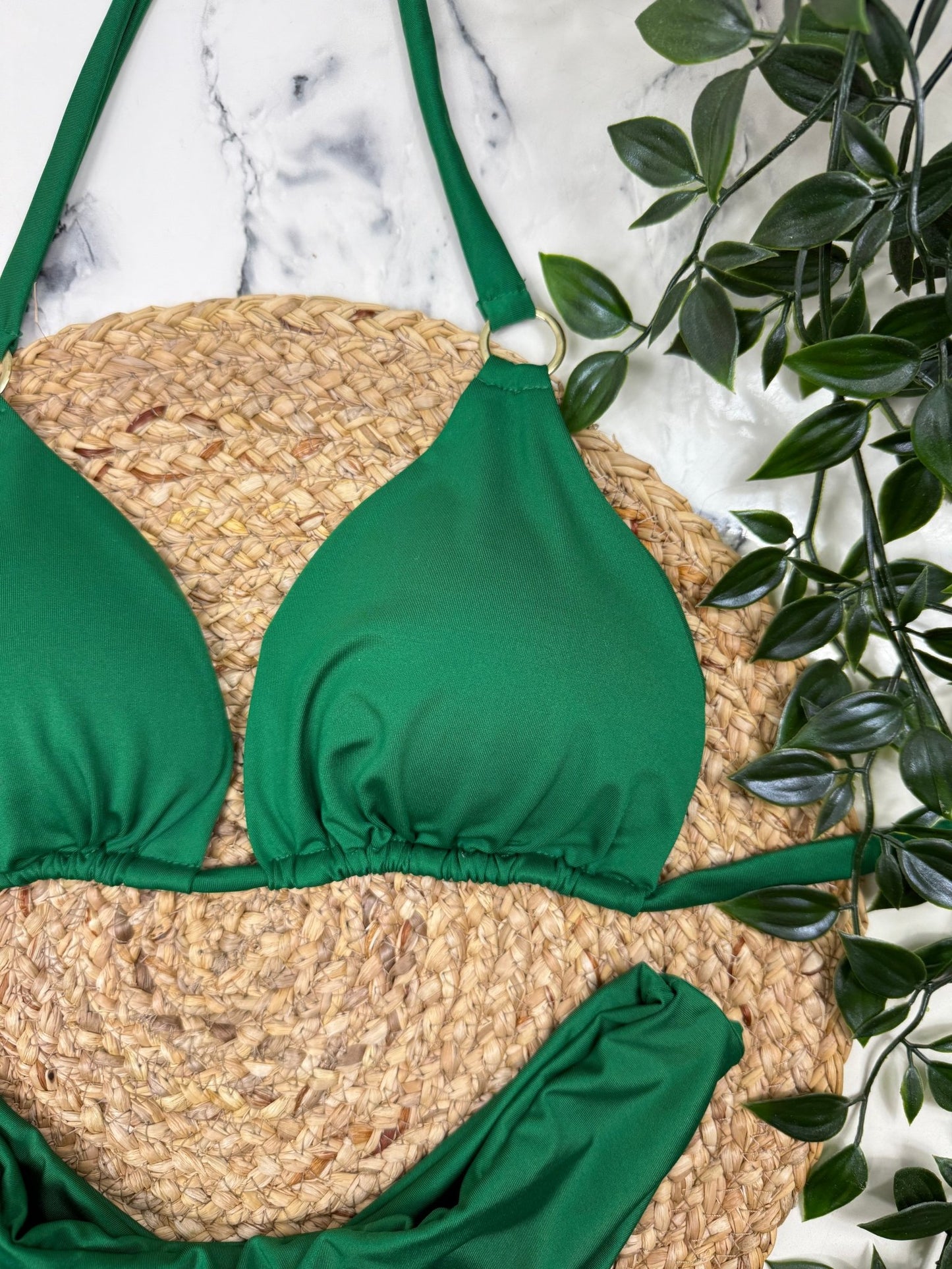 Cape Trib - Triangle + High Cut - Solaríe