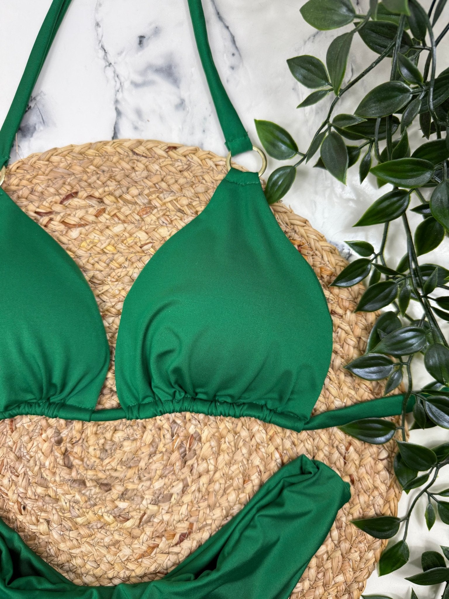 Cape Trib - Triangle + High Cut - Solaríe