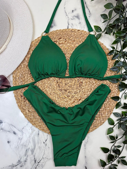 Cape Trib - Triangle + High Cut - Solaríe