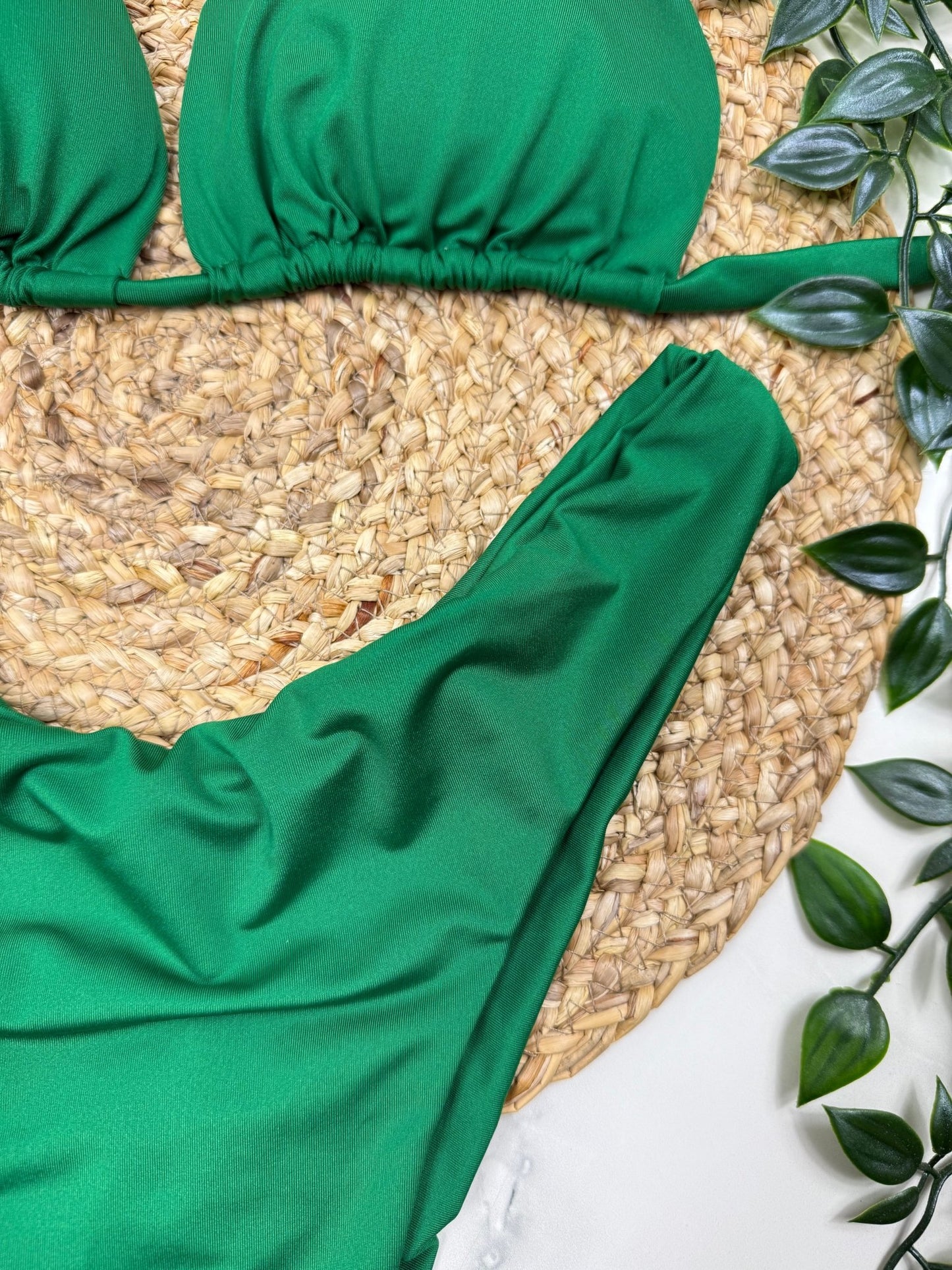 Cape Trib - Triangle + High Cut - Solaríe