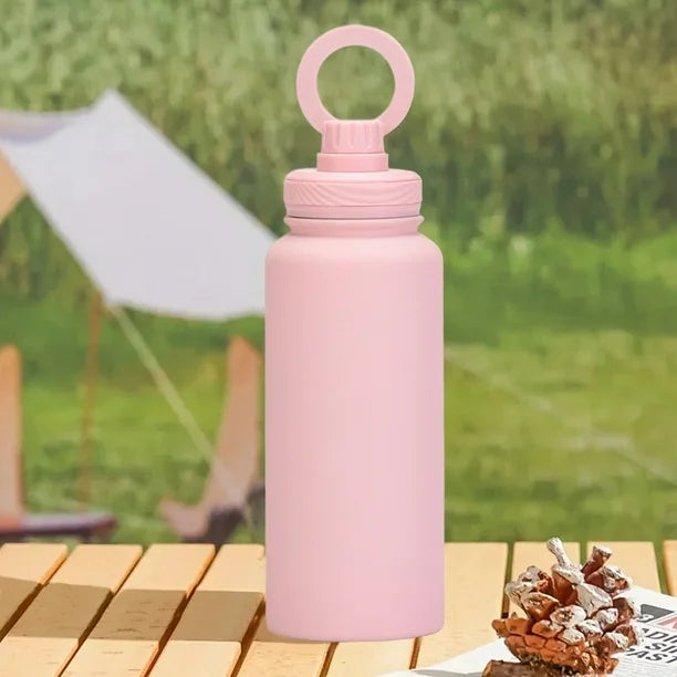 Solaríe Magnetic Hydration Bottle – 32oz