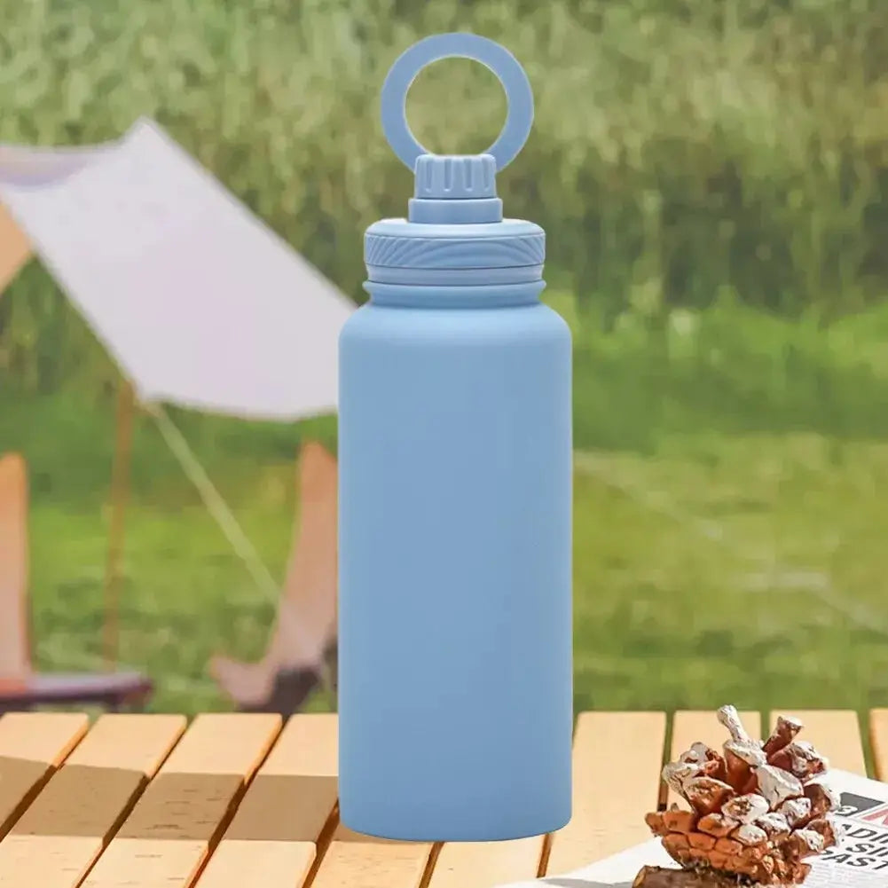 Solaríe Magnetic Hydration Bottle – 32oz - Solaríe