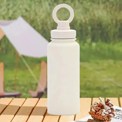 Solaríe Magnetic Hydration Bottle – 32oz - Solaríe
