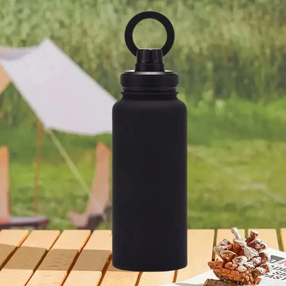 Solaríe Magnetic Hydration Bottle – 32oz - Solaríe