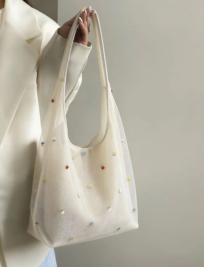 Turquoise Bay - Beach Tote