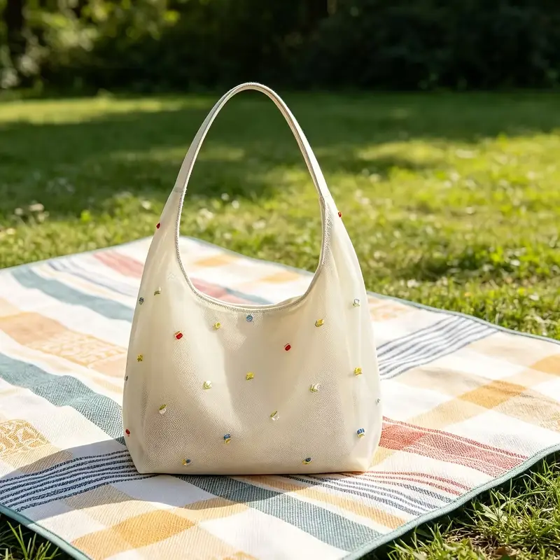 Turquoise Bay - Beach Tote