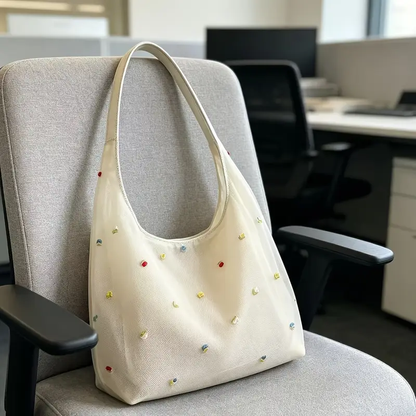 Turquoise Bay - Beach Tote