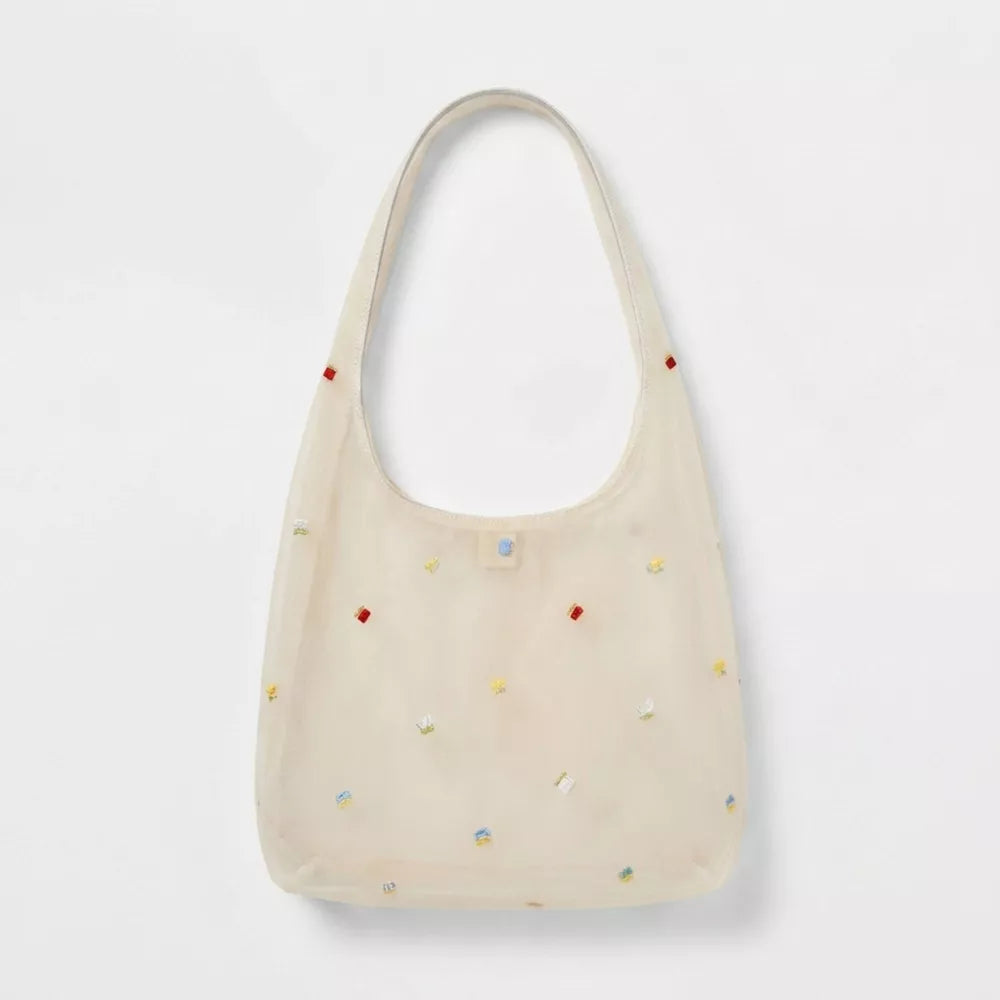 Turquoise Bay - Beach Tote