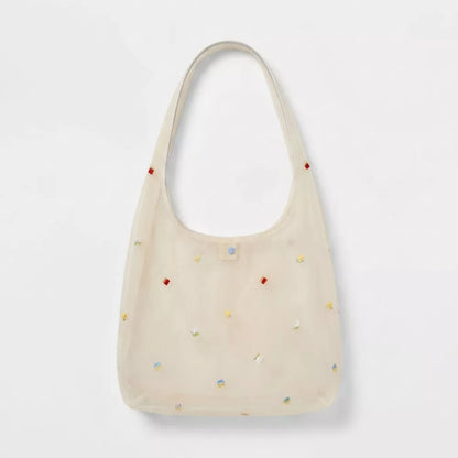 Turquoise Bay - Beach Tote
