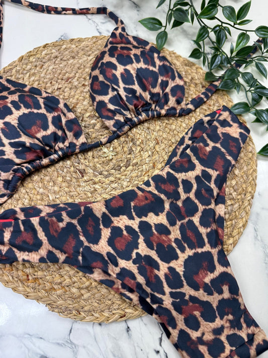 Wategos Flame - Triangle + High Cut - Solaríe