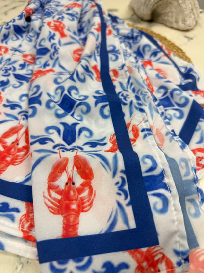 Whitehaven Sarong - Solaríe